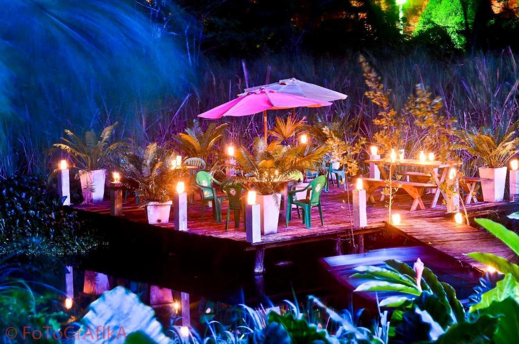 Hôtel Cabarete Surf Camp Extérieur photo