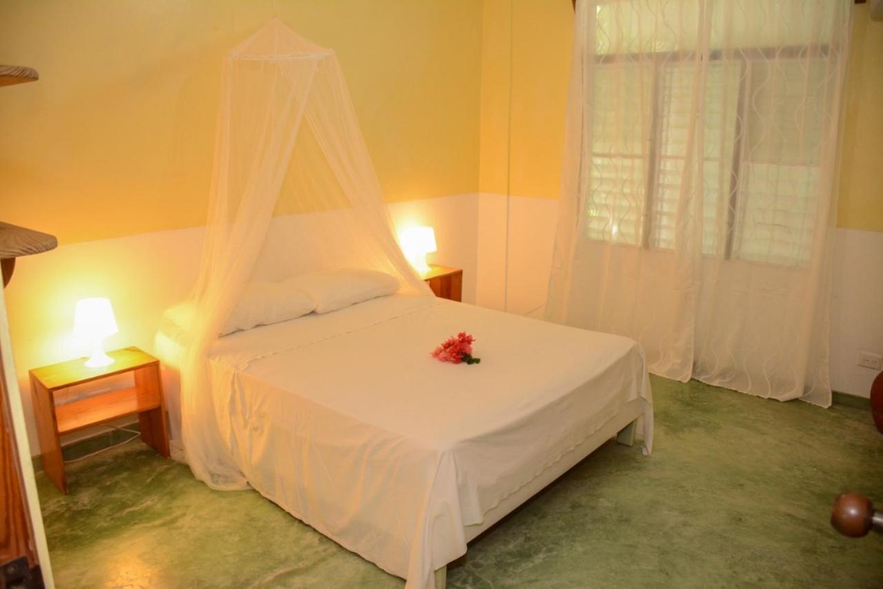 Hôtel Cabarete Surf Camp Extérieur photo