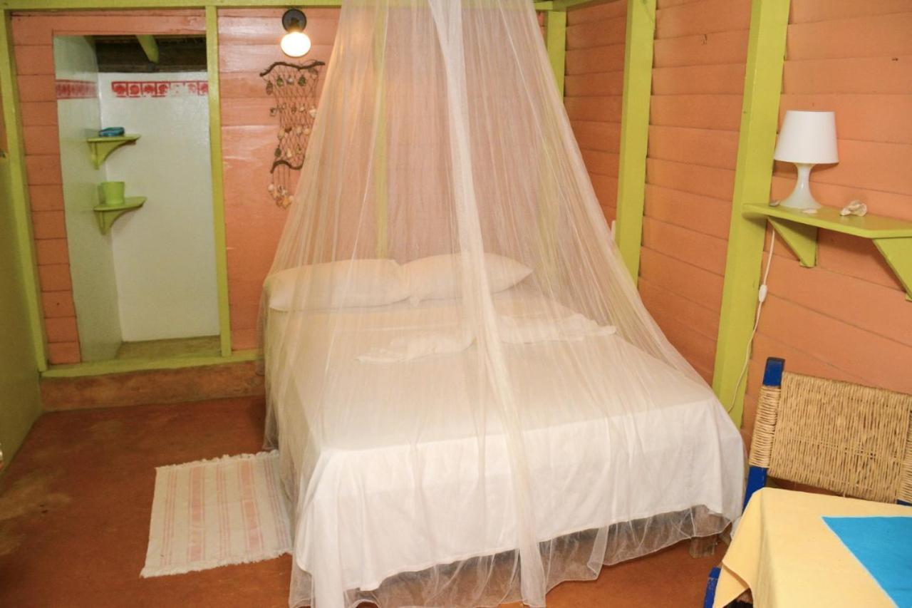 Hôtel Cabarete Surf Camp Extérieur photo